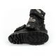 9. Palladium buty sportowe męskie Baggy Hopper Tunnels trampki za kostkę
