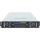 2. GIGABYTE G294-Z21-AAP2 Socket SP5 Rack (2U) Czarny, Stal