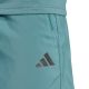 11. Spodenki męskie adidas Train Essentials Woven Training zielone JW2493