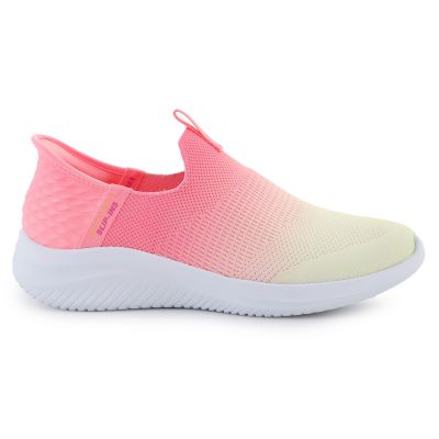 6. Buty Skechers Slip-Ins Ultra Flex 3.0 - Beauty Blend W 150183-NPYL