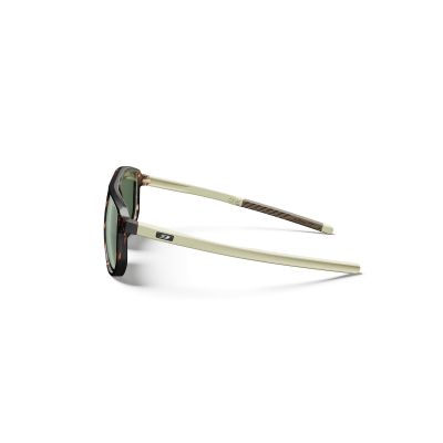 4. Okulary z polaryzacją JULBO WARD brązowy Cat 3 Spectron Polarized
