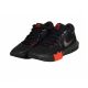4. Buty męskie koszykarskie Nike LeBron Witness 8 Czarne - FB2239-005