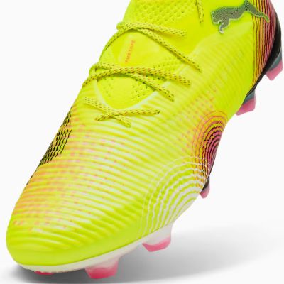 4. Buty piłkarskie Puma Future 8 Ultimate Low FG M 108361-03
