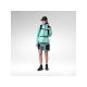 2. Kurtka damska ROSSIGNOL W Rainproof 2.5L Shell Jkt zielona