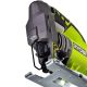 16. Ryobi RJS850-K wyrzynarka elektryczna 600 W 2 kg