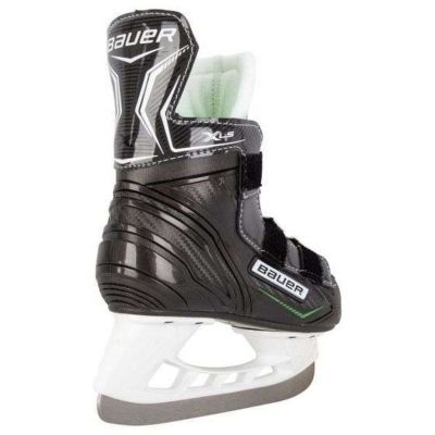 4. Łyżwy hokejowe Bauer X-LS Jr 1058932