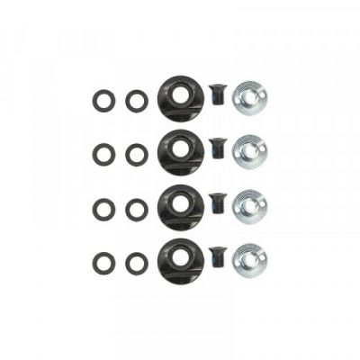 Zestaw śrub Seba Cuff Button