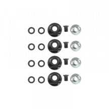 Zestaw śrub Seba Cuff Button