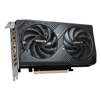 2. Karta graficzna Gigabyte GeForce RTX 5060 WINDFORCE MAX OC 8GB