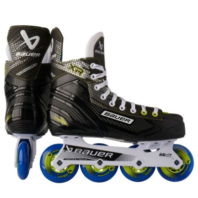 2. Rolki hokejowe Bauer XR Int 1063174