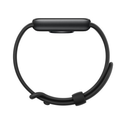 4. Xiaomi Band 10 Pro AMOLED Opaska do monitorowania aktywności 4,42 cm (1.74") Czarny