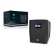 2. UPS CONCEPTRONIC ZEUS USV 2200VA 1320W 6xIEC Socket HID,LAN,USB