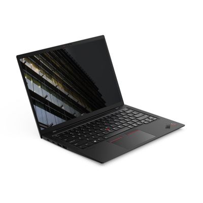 2. Lenovo 4XJ1U03944 filtr do ekranu 35,6 cm (14") Laptop Bezramkowy filtr prywatności na wyswietlacz