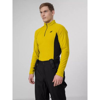 4. Bluza termoaktywna 4F H4Z22-BIMP011 72S