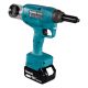 13. Makita DRV250 nitownica Pistolet ręczny/nitownica ręczna