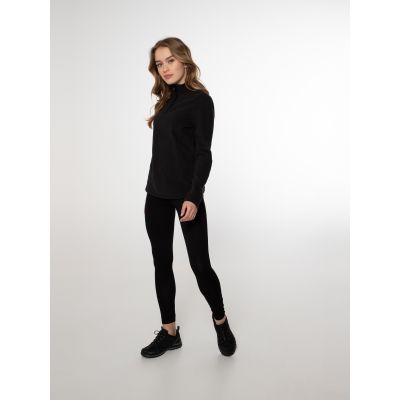 3. Bluza Protest Mutez 1/4 zip top W P3693100/290