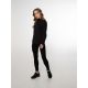 3. Bluza Protest Mutez 1/4 zip top W P3693100/290