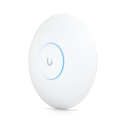 13. Access Point Wi-Fi 7 Ubiquiti UniFi U7 Pro 2.4GHz(2x2)/5GHz(2x2)/6GHz(2x2) PoE+ 1x2,5G
