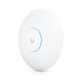 13. Access Point Wi-Fi 7 Ubiquiti UniFi U7 Pro 2.4GHz(2x2)/5GHz(2x2)/6GHz(2x2) PoE+ 1x2,5G