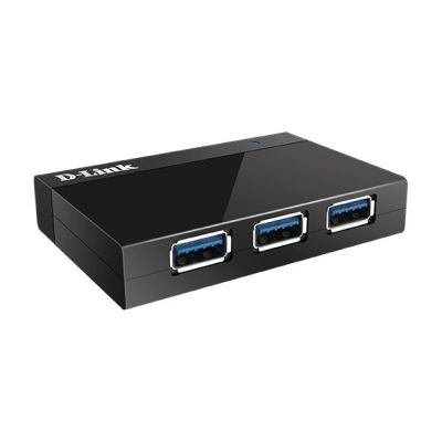 2. D-Link DUB-1340 Czarny