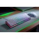 2. Razer Huntsman Mini klawiatura Gaming USB QWERTY Amerykański międzynarodowy Biały