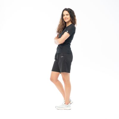 10. Damskie Spodenki LADY DEHINN SHORTS