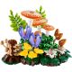 3. LEGO Botanical Collection 11505 - Grzyby leśne