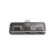 8. Satechi USB-C PD Mobile XR Hub i czytnik kart MicroSD gwiezdny szary