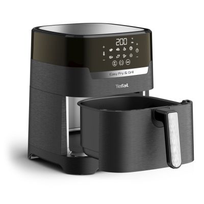 22. Frytkownica TEFAL Easy Fry&Grill Precision EY505815