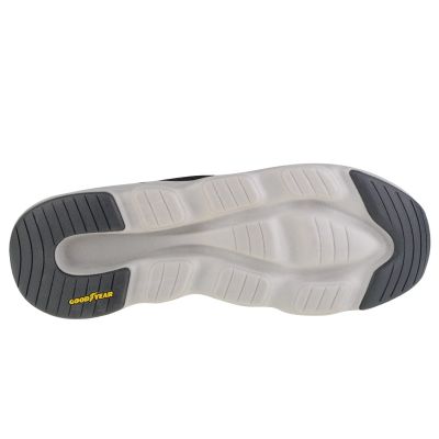 4. Skechers Go Run Swirl Tech-Dash Charge 220302-BKBL Czarne 43,5