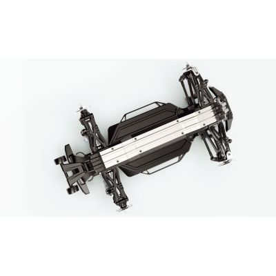 5. Amewi RC Samochód Daphoenodon Monster Truck LiIon 2000mAh Niebieski/14