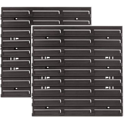 9. TABLICA MONTAŻOWA WARSZTATOWA 2SZT BINEER KISTENBERG