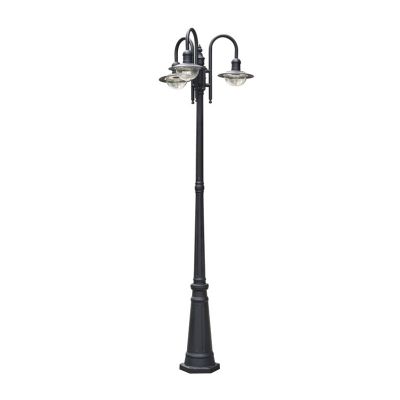 FLOOR LAMP KORNA 3XE27 45W