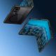 10. Etui Dux Ducis Aimo Mag na Samsung Galaxy Z Fold 8 Wide - czarne