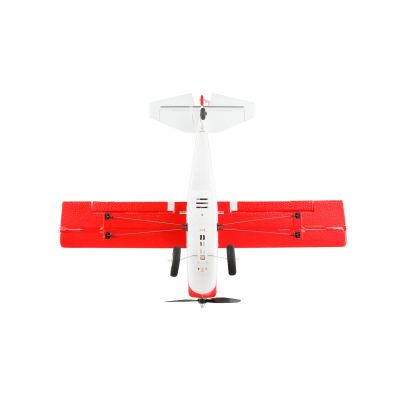 6. Samolot RC Amewi Maule M7 Bezszczotkowy 510MM 4-kanałowy 3D/6G Czerwony