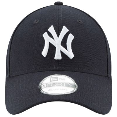 2. Czapka z daszkiem New Era 9Forty The League New York Yankees Mlb Cap 10047538