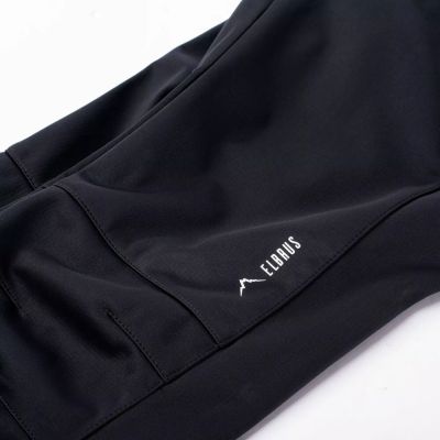 5. Spodnie Elbrus Gaude Polartec Windblock W 92800396448