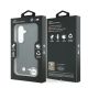 8. Etui BMW M Metal Logo MagSafe na Samsung Galaxy S26+ - czarne