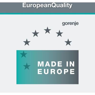 11. Chłodziarko-zamrażarka GORENJE NRKI619D61WFE