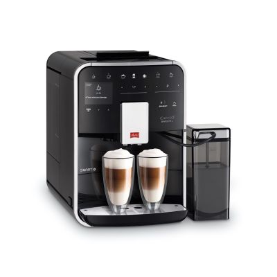 2. Melitta F850-102 Ekspres do espresso 1,8 l