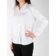 4. Koszula Wrangler L/S Relaxed Shirt W5190BD12