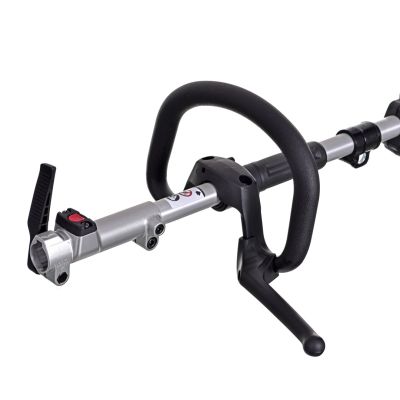 4. Kosa żyłkowa Aku 2x18V DUX60Z MAKITA