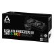 16. Chłodzenie wodne AiO Arctic Liquid Freezer III ARGB 280mm CPU COOLER S_MULTI