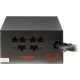 4. Inter-Tech HiPower SP-750CM moduł zasilaczy 750 W 20+4 pin ATX ATX Czarny