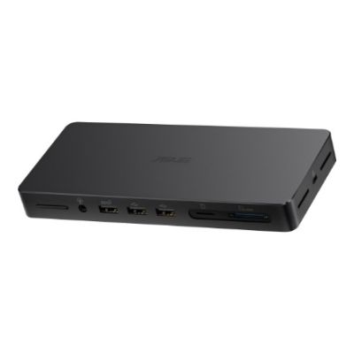 14. Stacja dokująca ASUS DC500 Triple 4K Thunderbolt 4 Dock