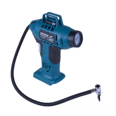 2. Kompresorek pistoletowy 11BAR SAS