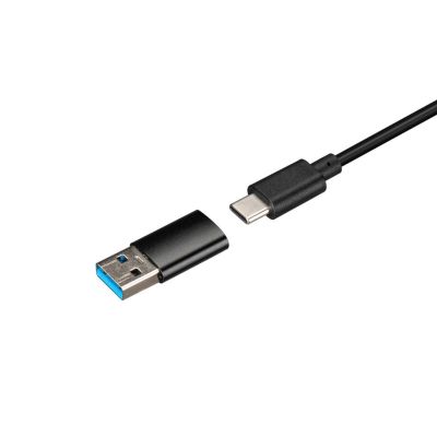 5. Targus AKP13GL klawiatura numeryczna Uniwersalne USB Czarny