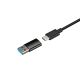 5. Targus AKP13GL klawiatura numeryczna Uniwersalne USB Czarny