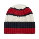 3. Czapka Tommy Hilfiger TH Premium Beanie M AM0AM10494