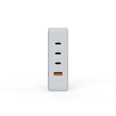 4. Xtorm XVC2140 ładowarka do urządzeń przenośnych Uniwersalne Biały Prąd przemienny Wewnętrzna